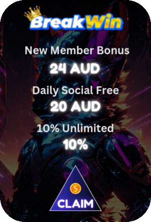 Breakwin